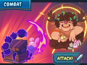 Magikmon Adventures: The Journey to Mastery
