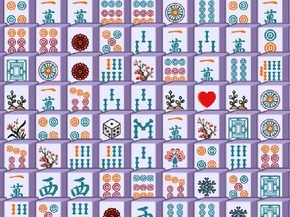 Mahjong Bağlantı Deluxe