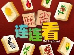 Mahjong Bağlantı HD