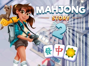 Mahjong Odyssey: Journey through Worlds