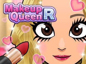 Make Up Kraliçesi R