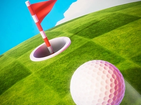 Minigolf Turu