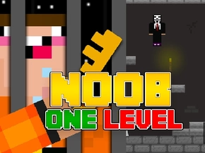 Noob Kaçışı: bir kez daha bir seviye