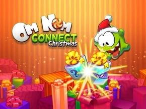 Om Nom Bağlantısı Noel