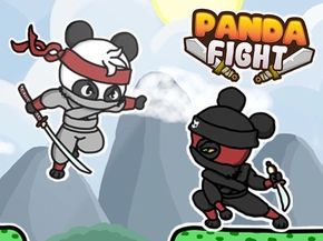 Mücadele Panda