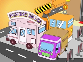 Park Mania