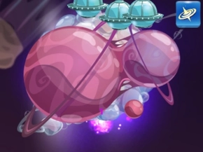 Koruma: Planet Attack Clicker