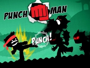 Punch Madness