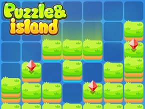 Island Explorer: Puzzle Quest