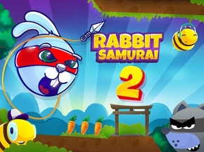 Bouncing Bunnies: The Adventure Continues
