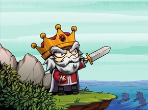The Chronicles of Raid Heroes: Conquering the Dark Lord