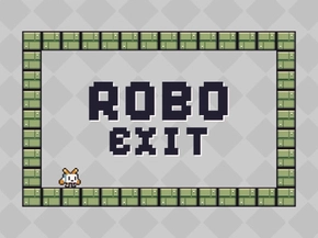 Robo Escape: Online Adventure