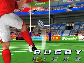 Rugby Şutları