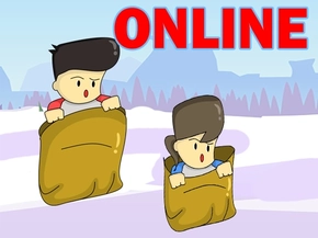 Çuval Yarışı Online