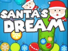 Yılbaşı Rüyası: Teşekkürler Baba Noel!