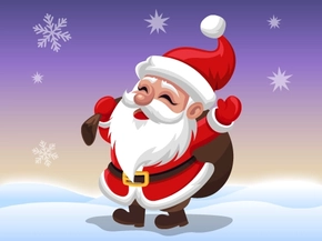 Yılbaşı Sihirli Noel