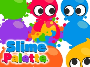 Slime Paleti