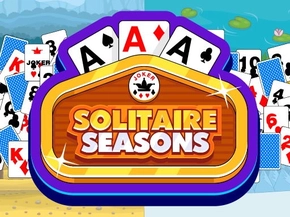 Solitaire Mevsimleri