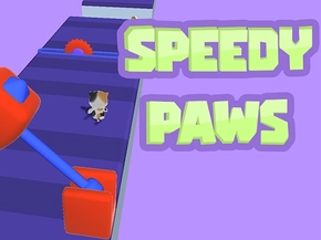 Turbo Tails: The Epic Race
