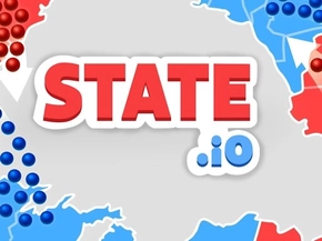 State.io - Dünyayı Fethet