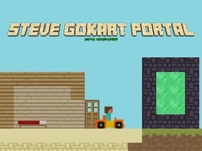 Steve Go Kart Portalı
