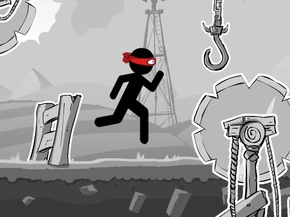 Stickman Maceraları