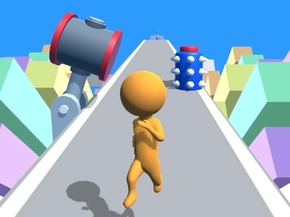 Stickman Yokuş