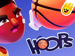 Süper Hızlı Basketbol