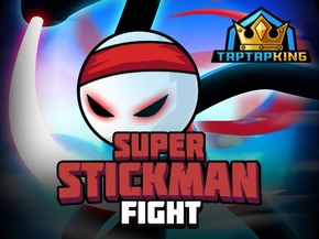 Stickman Rampage: Unleash the Fury