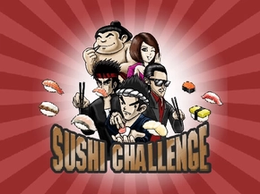 Sushi Meydan Okuması