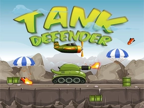 Tank Savunucusu Online