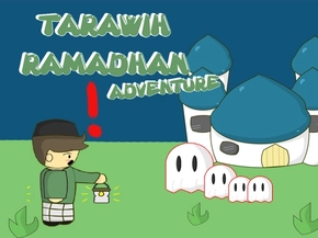 Taravi Ramazan Macerası