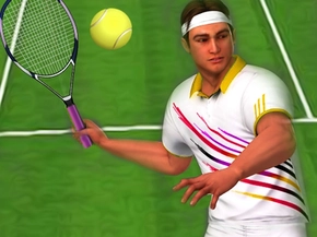 Tenis Şampiyonları 2020