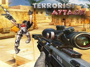 Koruma: Terrorist Attack