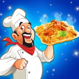 Biryani Master: The Ultimate Cooking Challenge