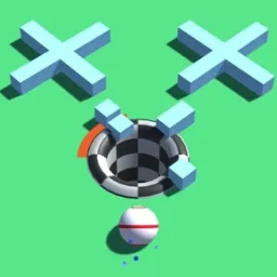 Topu Kurtar 3D