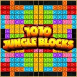 1010 Orman Blokları
