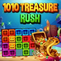 1010 Hazine Avı