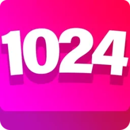 1024 RENKLİ