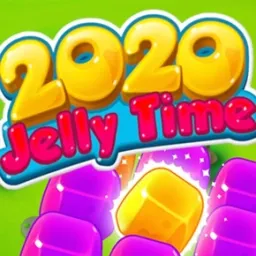 2020! Jöle Zamanı