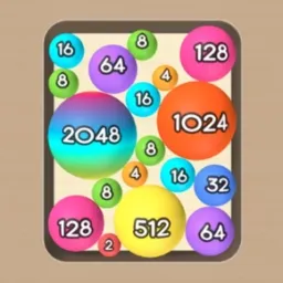 2048 Topları