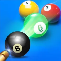 8 Toplu Bilardo