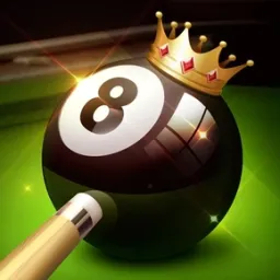 8 Top Bilardo Meydan Okuma