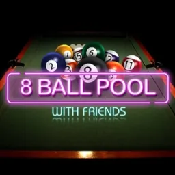 8 Top Pool Tournament: PVP 1v1