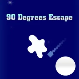 90 Derece Kaçış