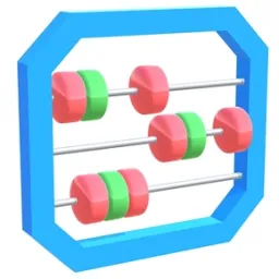 Mastery of the Abacus: A Strategic Puzzle Game