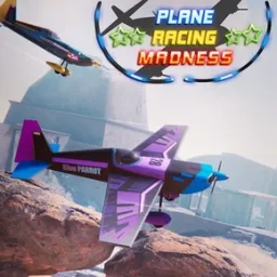 Battle Skies: Warplane Racing