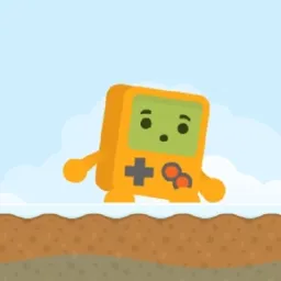 Joystick's Winter Quest
