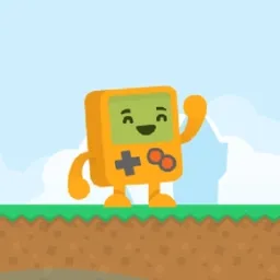 Joystick's Epic Adventure: The Quest for Ores and Keys