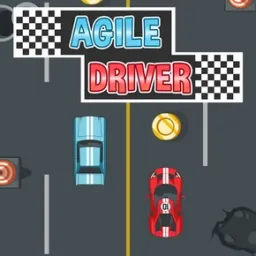Turbo Tap: The Ultimate Agility Challenge